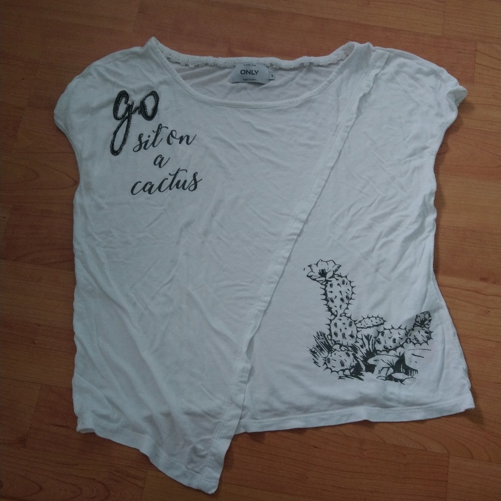 XX Funny t-shirt